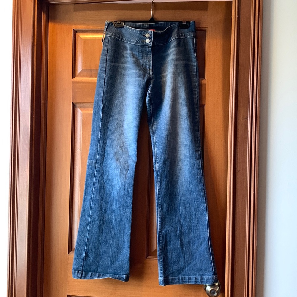 London Blue Vigoss Jeans Size 9